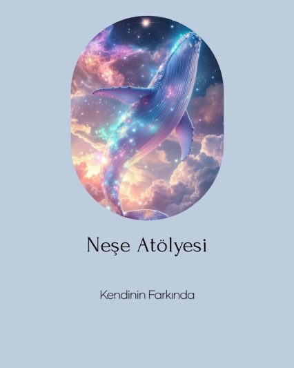 Neşe Atölyesi afişi